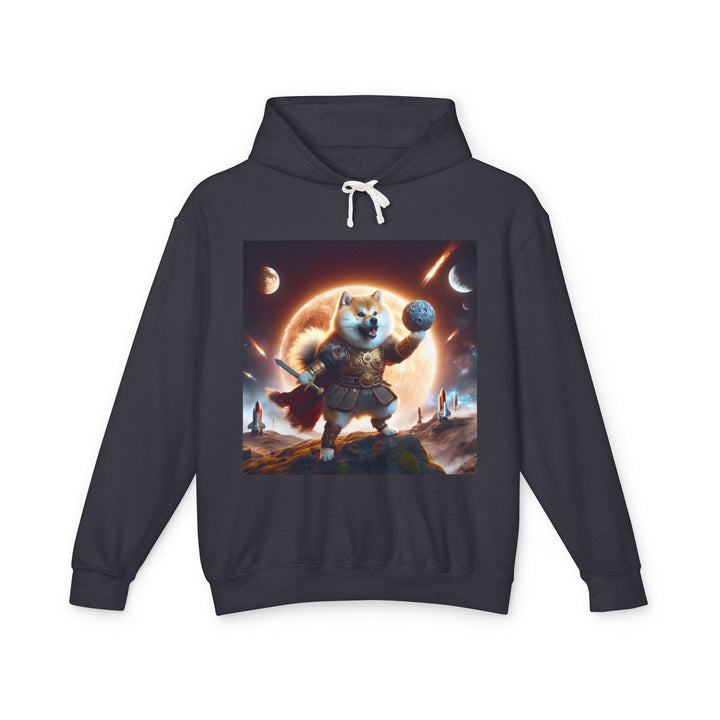 Floki Viking Adventure Hoodie - MeMe