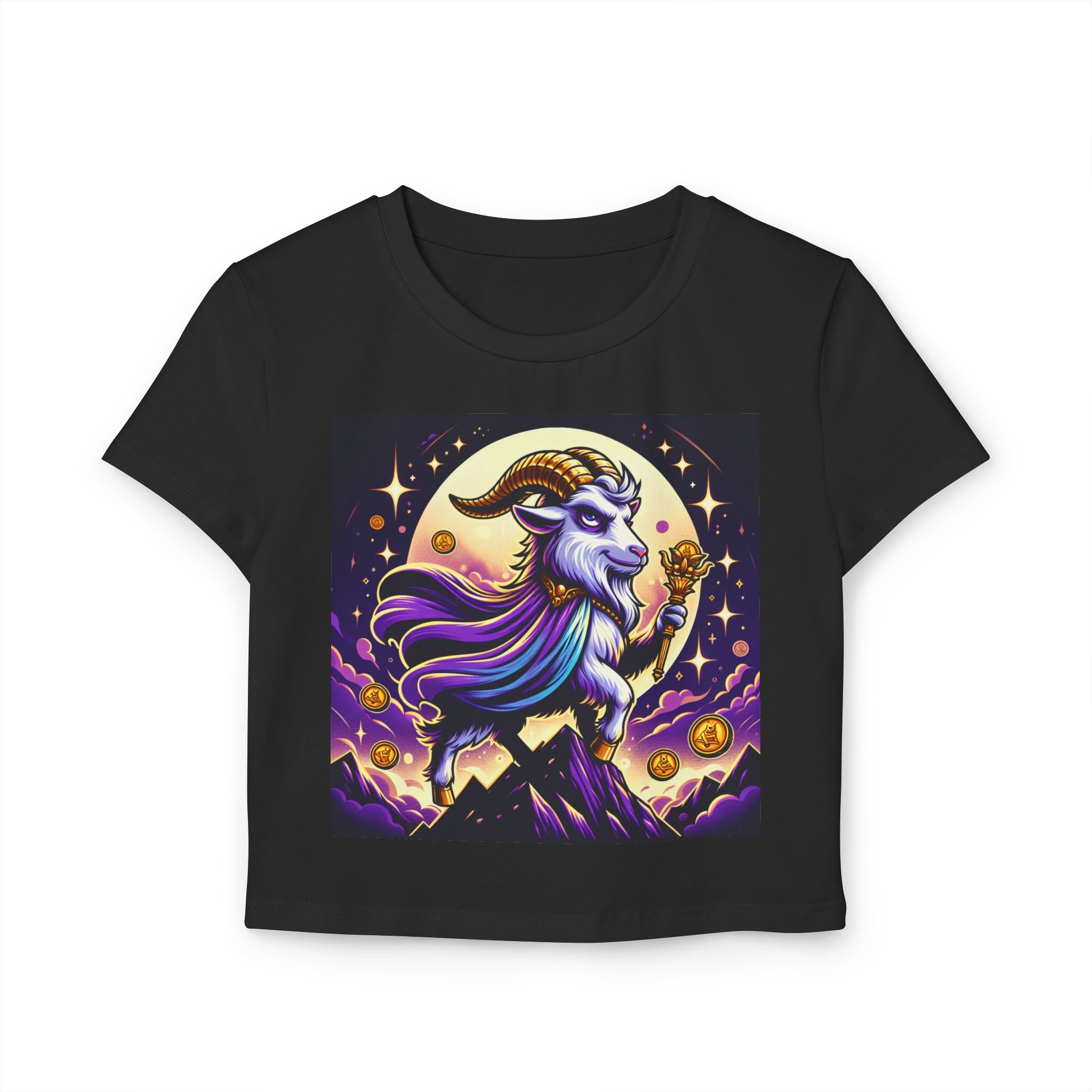 Regal Goatseus Maximus Meme Tee - MeMe