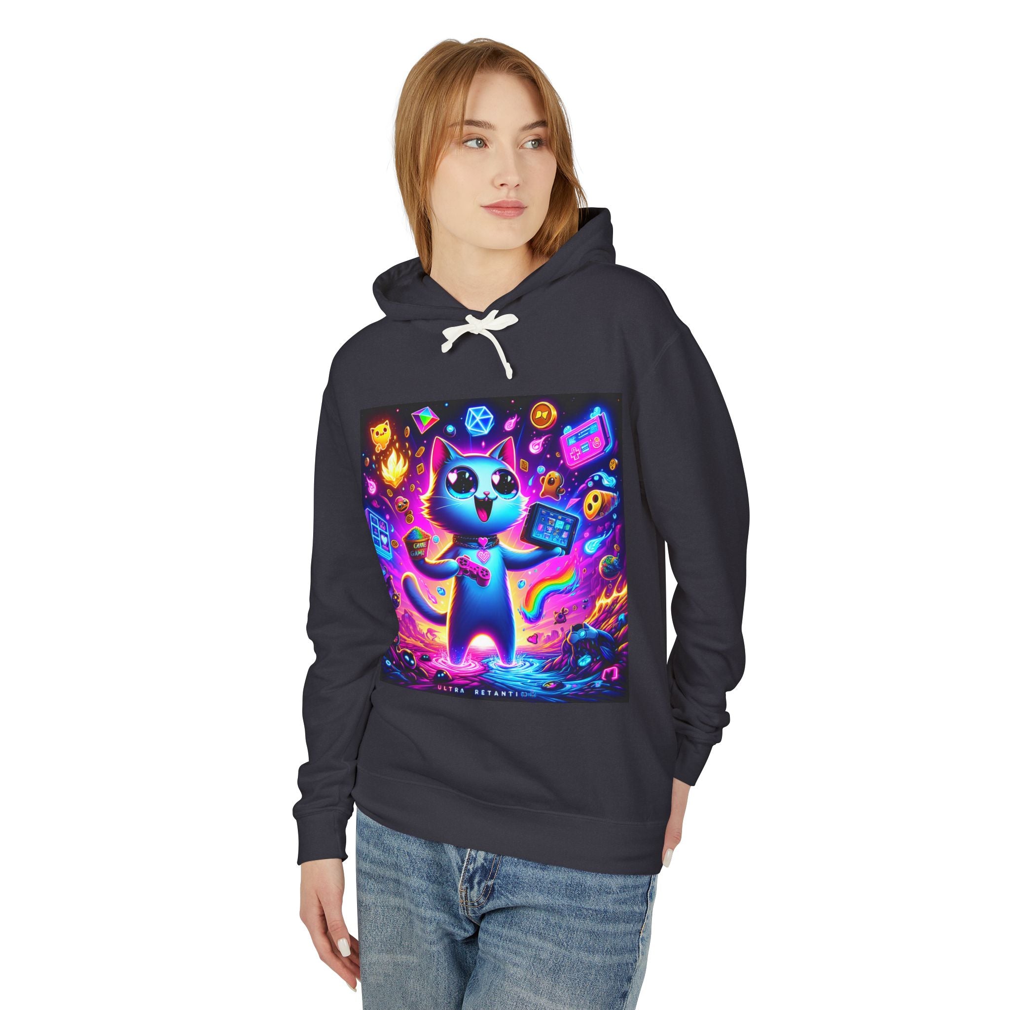 Popcat Popping T-Shirt - Vibrant Meme Wear - MeMe