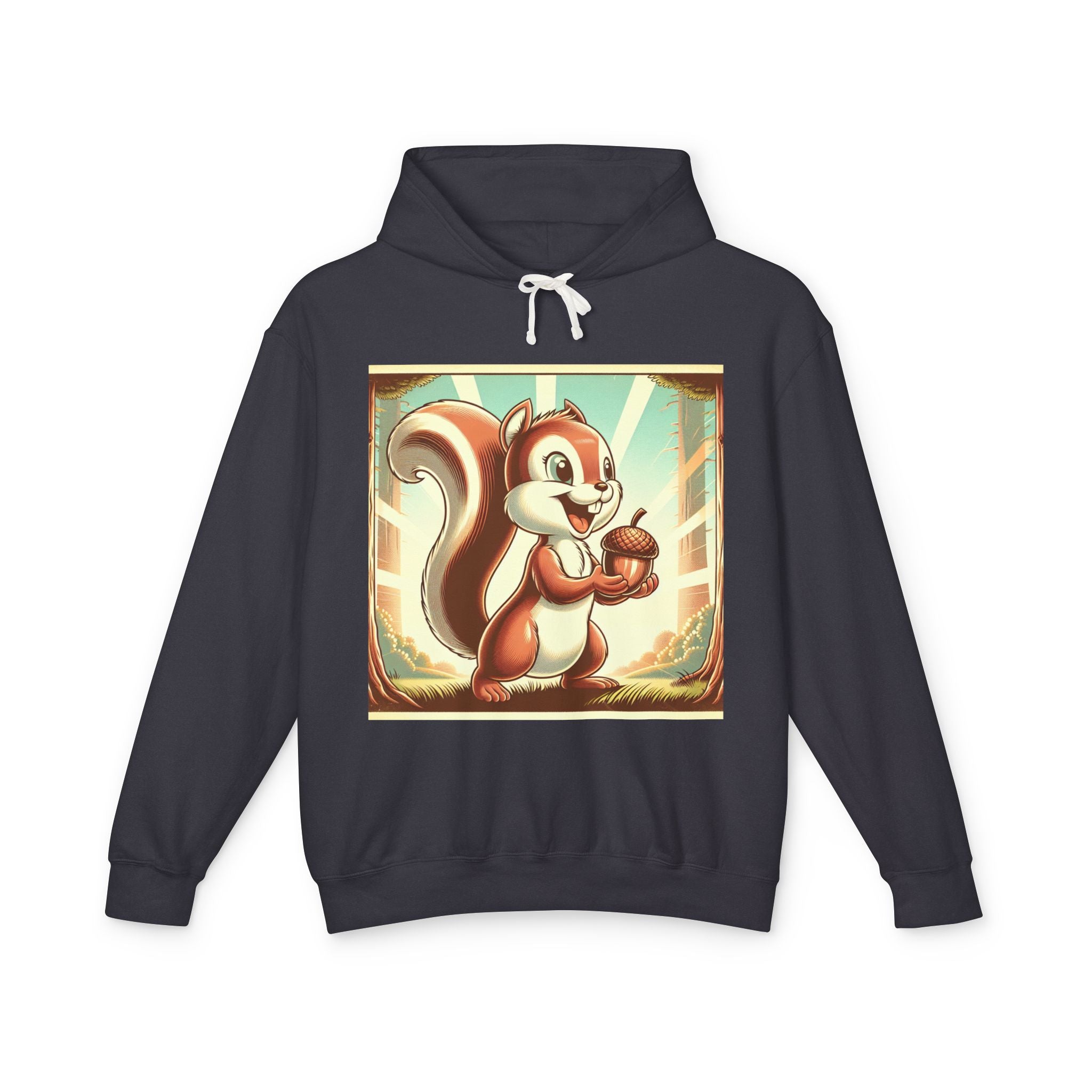 Peanut the Squirrel Savvy Tee - MeMe