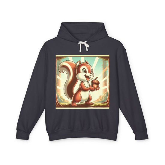 Peanut the Squirrel Savvy Tee - MeMe